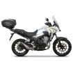 Kit pentru montaj cutie portbagaj SHAD H0CX56ST Kit pentru montaj cutie portbagaj SHAD H0CX56ST thumb