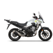 Kit pentru montaj cutie portbagaj SHAD H0CX56ST Kit pentru montaj cutie portbagaj SHAD H0CX56ST thumb