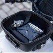 Geantă Moto pentru rezervor SHAD E03CL PRO Geantă Moto pentru rezervor SHAD E03CL PRO thumb