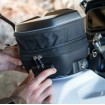 Geantă Moto pentru rezervor SHAD E03CL PRO Geantă Moto pentru rezervor SHAD E03CL PRO thumb