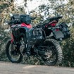 Geantă Moto pentru rezervor SHAD WATERPROOF TR10CL thumb