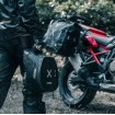 Geantă Moto pentru rezervor SHAD WATERPROOF TR10CL thumb