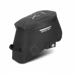 Geantă Moto pentru rezervor SHAD WATERPROOF TR10CL със заключване