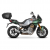 Kit de montare pentru valize SHAD TOP MASTER MOTOGUZZI V100 MANDELLO '23 Kit de montare pentru valize SHAD TOP MASTER MOTOGUZZI V100 MANDELLO '23 thumb