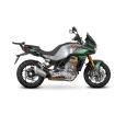 Kit de montare pentru valize SHAD TOP MASTER MOTOGUZZI V100 MANDELLO '23 thumb