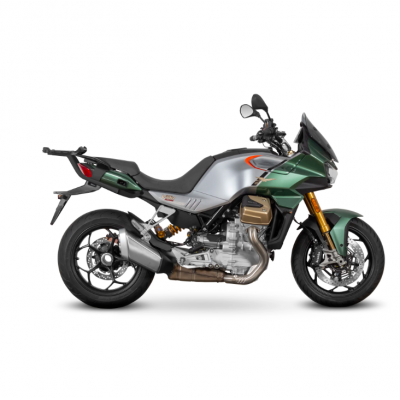 Kit de montare pentru valize SHAD TOP MASTER MOTOGUZZI V100 MANDELLO '23