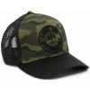 Șapcă JOHN DOE TRUCKER CAMO GN