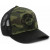 Șapcă JOHN DOE TRUCKER CAMO GN thumb