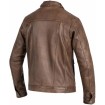 Geacă de piele  JOHN DOE DRIFTER Brown thumb