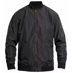Geaca din material texil  JOHN DOE FLIGHT BK