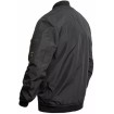 Geaca din material textil JOHN DOE FLIGHT BK thumb