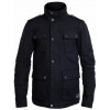 Geaca din material textil  JOHN DOE EXPLORER BK