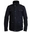 Geaca din material textil  JOHN DOE EXPLORER BK thumb