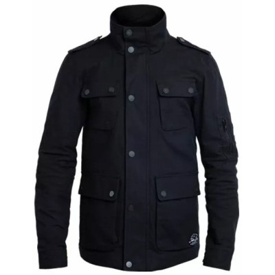 Geaca din material textil  JOHN DOE EXPLORER BK