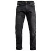 Blugi moto  JOHN DOE TAYLOR MONO BK LONG