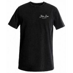 Triou moto JOHN DOE JD LETTERING BK Triou moto JOHN DOE JD LETTERING BK