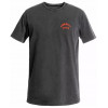 Tricou moto JOHN DOE LION Black