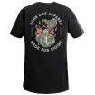 Tricou moto JOHN DOE SNAKE II BK Tricou moto JOHN DOE SNAKE II BK thumb