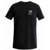 Tricou moto JOHN DOE SNAKE II BK
