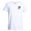 Tricou moto  JOHN DOE SNAKE II WH thumb