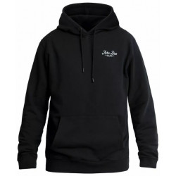 Hanorac moto JOHN DOE JD LETTERING BK Hanorac moto JOHN DOE JD LETTERING BK