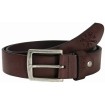 Curea de piele JOHN DOE CROSS TOOL LTHR BN Curea de piele JOHN DOE CROSS TOOL LTHR BN thumb