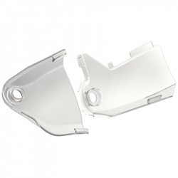 Protector pentru grafică POLISPORT KTM SX/SXF/XC/XCF(16-18) EXC/EXCF/XCW/XCFW(17-19) Clear