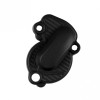 Protector pentru pompa de apă POLISPORT Waterpump cover Beta RR 350/390/430/480 4T (2020-24) Black
