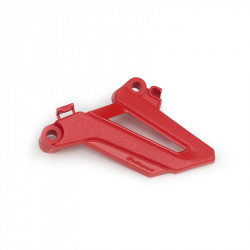 Protector de pinion frontal POLISPORT Honda CRF 250R (2018-24) Red Protector de pinion frontal POLISPORT Honda CRF 250R (2018-24) Red