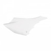Capace laterale POLISPORT Yamaha YZ 125/250 (2022-25) White