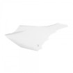 Capace laterale POLISPORT Yamaha YZ 125/250 (2022-25) White thumb