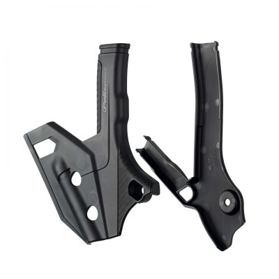 Protector rama  POLISPORT Suzuki DRZ 400 (2000-24) Black