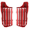 Protector pentru radiator POLISPORT Honda CRF 250R/250RX (2020-21) Red