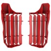 Protector pentru radiator POLISPORT Honda CRF 250R/250RX (2020-21) Red Protector pentru radiator POLISPORT Honda CRF 250R/250RX (2020-21) Red thumb