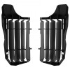 Protector pentru radiator  POLISPORT Honda CRF 250R/250RX (2020-21) Black