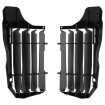 Protector pentru radiator  POLISPORT Honda CRF 250R/250RX (2020-21) Black thumb