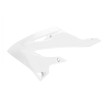 Capace din plastic pentru radiator POLISPORT Yamaha YZ125/250 (2022-25) White Capace din plastic pentru radiator POLISPORT Yamaha YZ125/250 (2022-25) White thumb