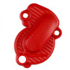 Protector pentru pompa de apă POLISPORT Waterpump cover Beta RR 350/390/430/480 4T (2020-24) Red