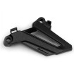 Protector de pinion frontal  POLISPORT Honda CRF 250R (2018-24) Black thumb