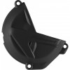 Protecție ambreiaj POLISPORT Gasgas MC 250 / EX 300 / EC 250/300 (2021-23) Black