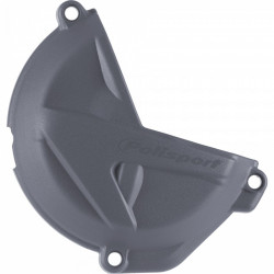 Protecție ambreiaj POLISPORT Gasgas MC 250 / EX 300 / EC 250/300 (2021-23) Grey