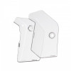 Protector grafic POLISPORT Honda CRF 450R (2021-24) Clear