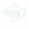 Protector grafic POLISPORT Beta RR 2T/4T (2020-23) CLEAR
