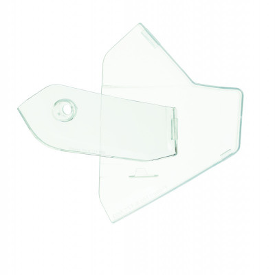 Protector grafic POLISPORT Beta RR 2T/4T (2020-23) CLEAR