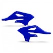Capace din plastic pentru radiator POLISPORT Yamaha YZ 85 (2022-25) Blue Capace din plastic pentru radiator POLISPORT Yamaha YZ 85 (2022-25) Blue thumb