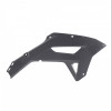 Capace din plastic pentru radiator POLISPORT Honda CRF 250RX (2022-24) Grey