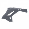 Capace laterale   POLISPORT Honda CR 125/250 (2002-07) Grey