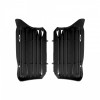 Protector pentru radiator POLISPORT Honda CRF 450R/450RX (2021-24) Black