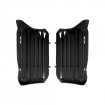 Protector pentru radiator POLISPORT Honda CRF 450R/450RX (2021-24) Black thumb