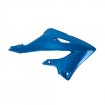 Capace din plastic pentru radiator POLISPORT Yamaha YZ125/250 (2022-25) Blue Metal Capace din plastic pentru radiator POLISPORT Yamaha YZ125/250 (2022-25) Blue Metal thumb